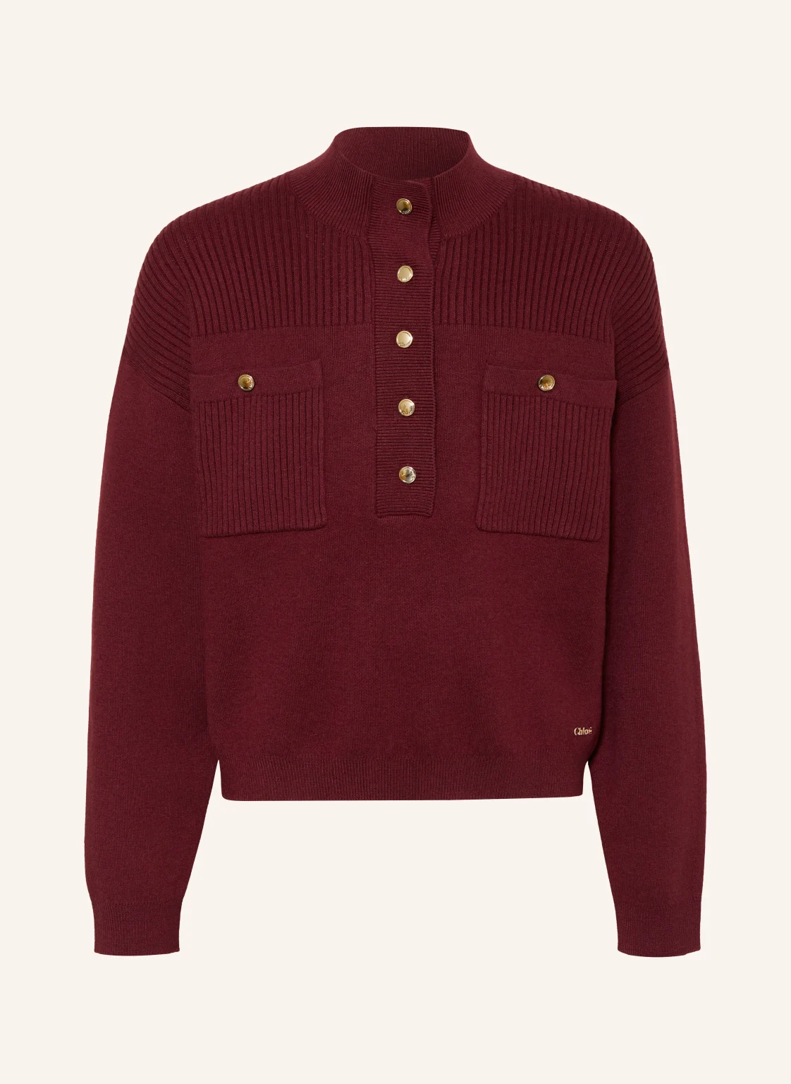 Chloé Pullover