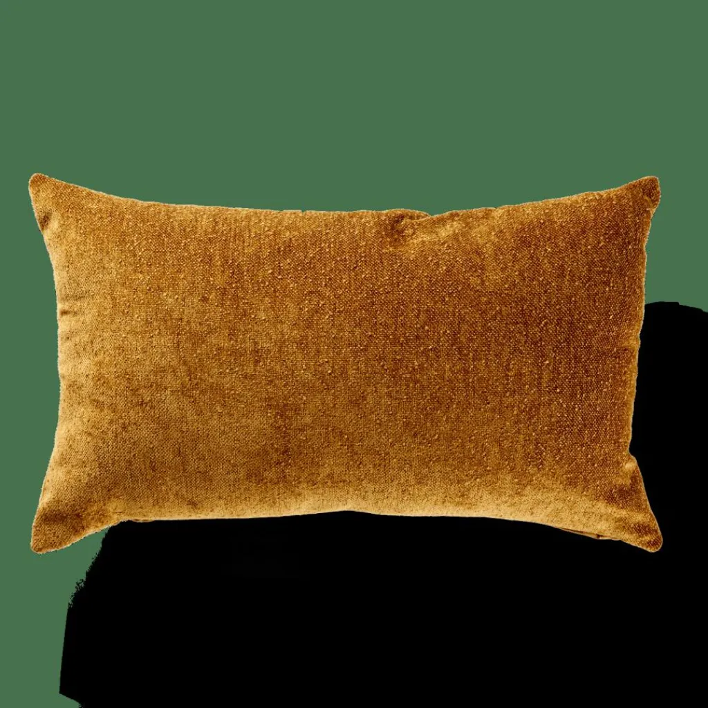 Coussins^CASA GUSTAR Coussin Brun