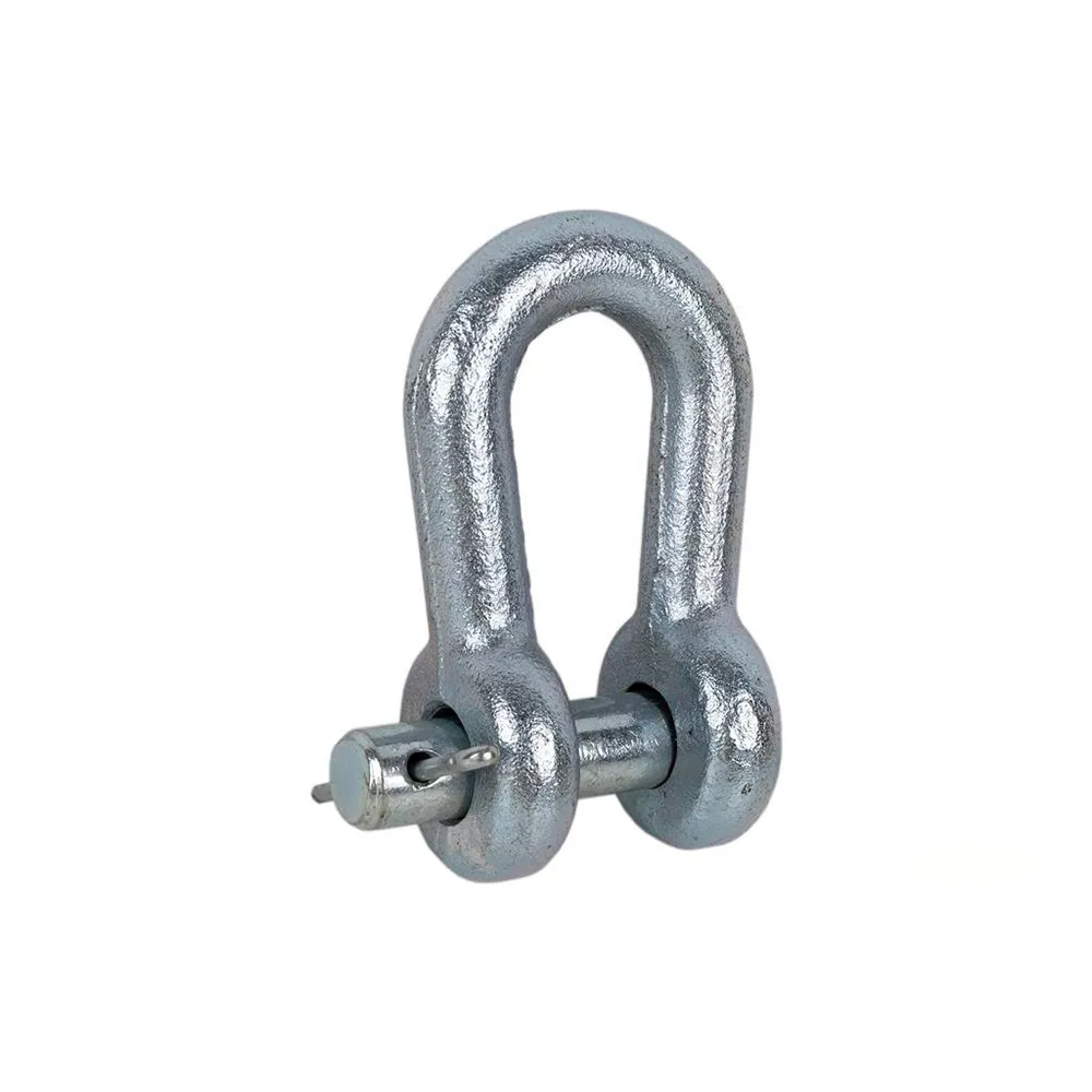 Cofan 18 mm Fork with pin and tang 10 units