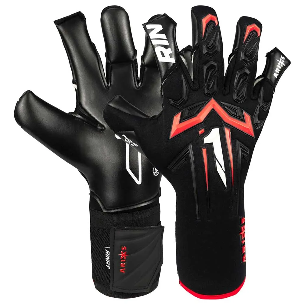 Rinat Aries X Prime goalkeeper gloves