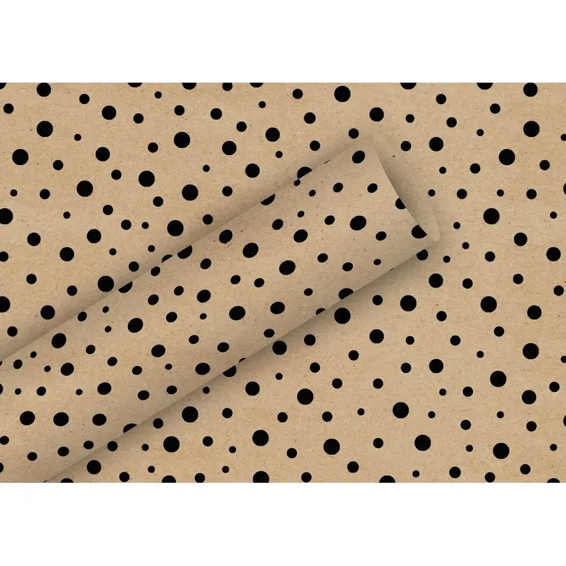 Geschenkpapier By Nature