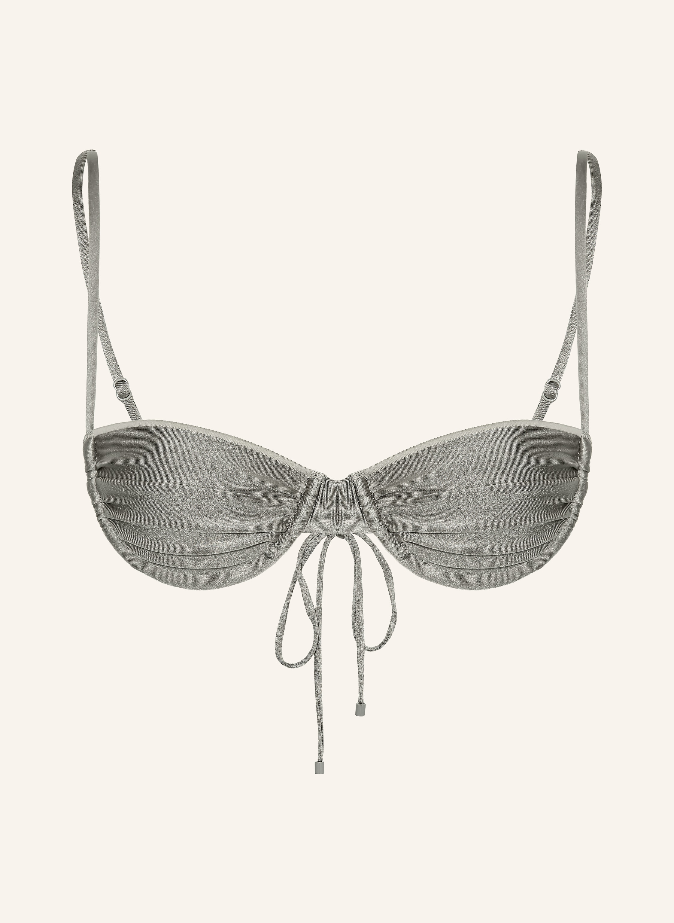 BILALI The Label Bügel-Bikini-Top ALEX