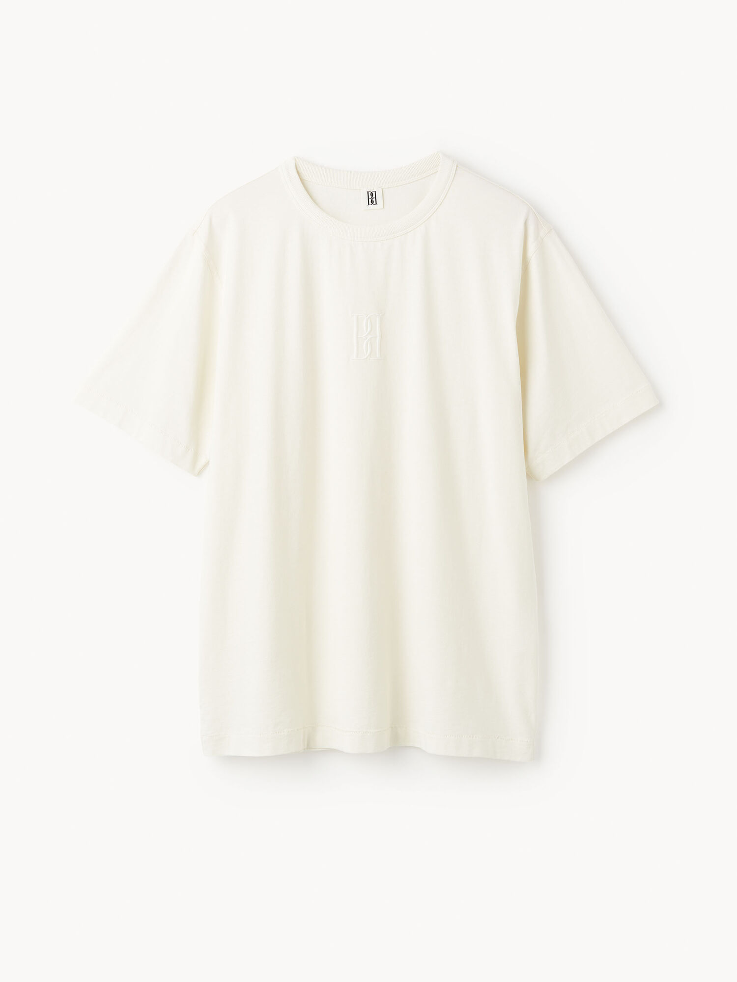 Fayeh T-shirt i bomuld