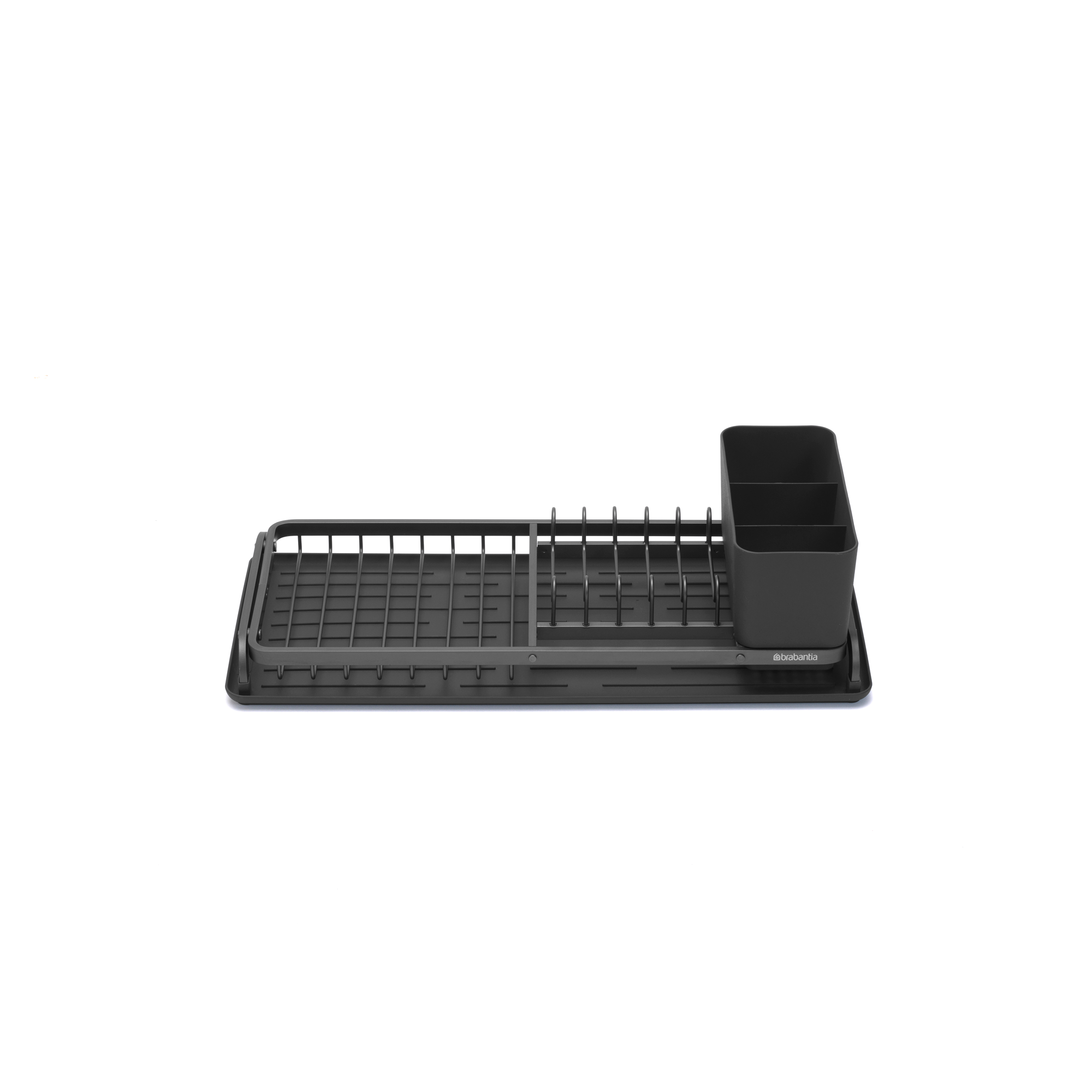 Brabantia SinkSide Compact afdruiprek - Black