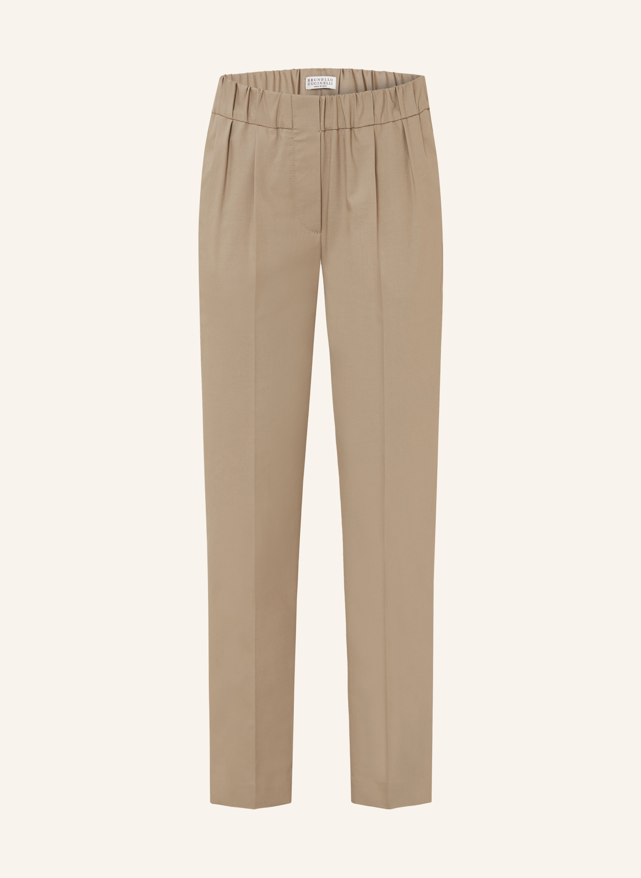BRUNELLO CUCINELLI 7/8-Hose