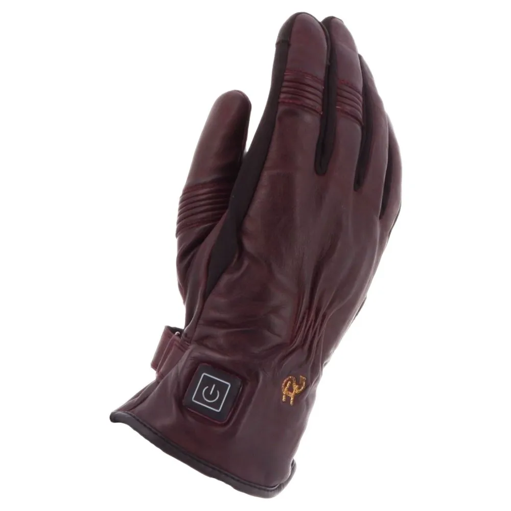 Helstons Nelly Evo heated gloves