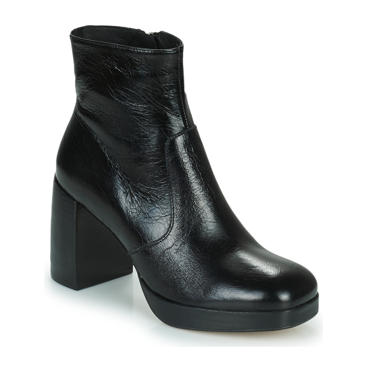 Maison Minelli - LAIYLA - Black