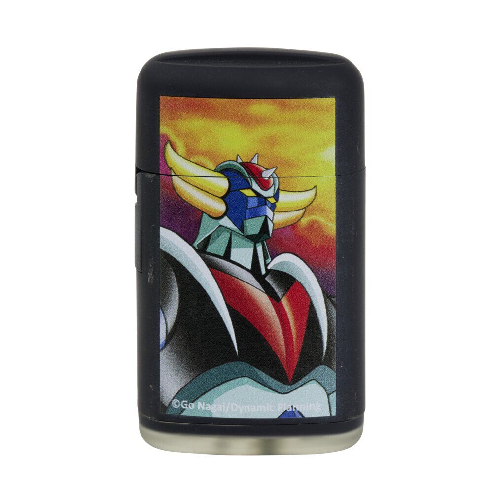 Briquet tempête Goldorak Prof (4 modèles)
