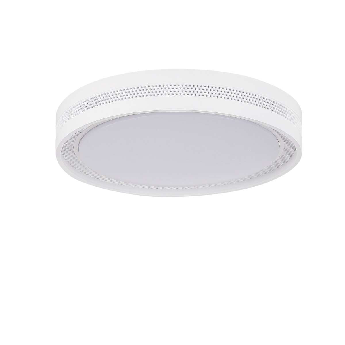 Plafon RONDA biała LED 25W 3000-6000K 2219lm Light Prestige