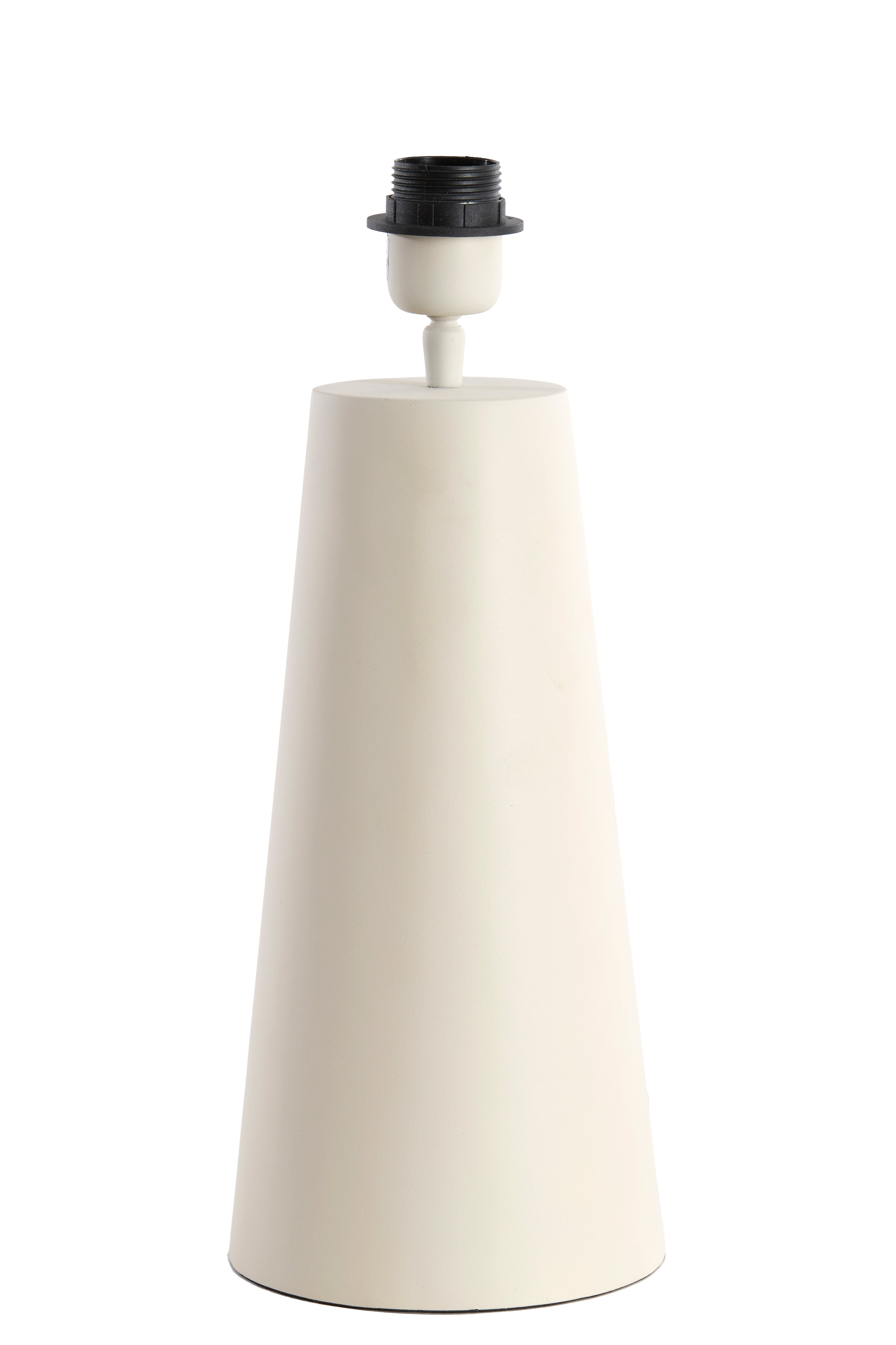 Light & Living lampvoet YELOS - Ø16.5x35cm - wit
