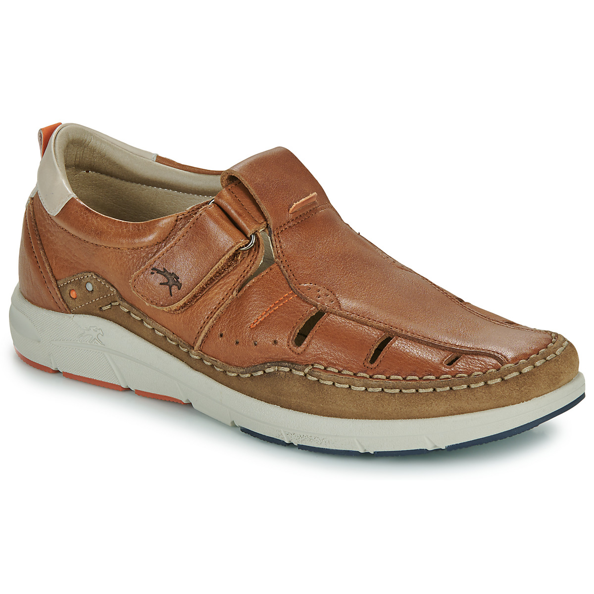 Fluchos - KAI S - Brown