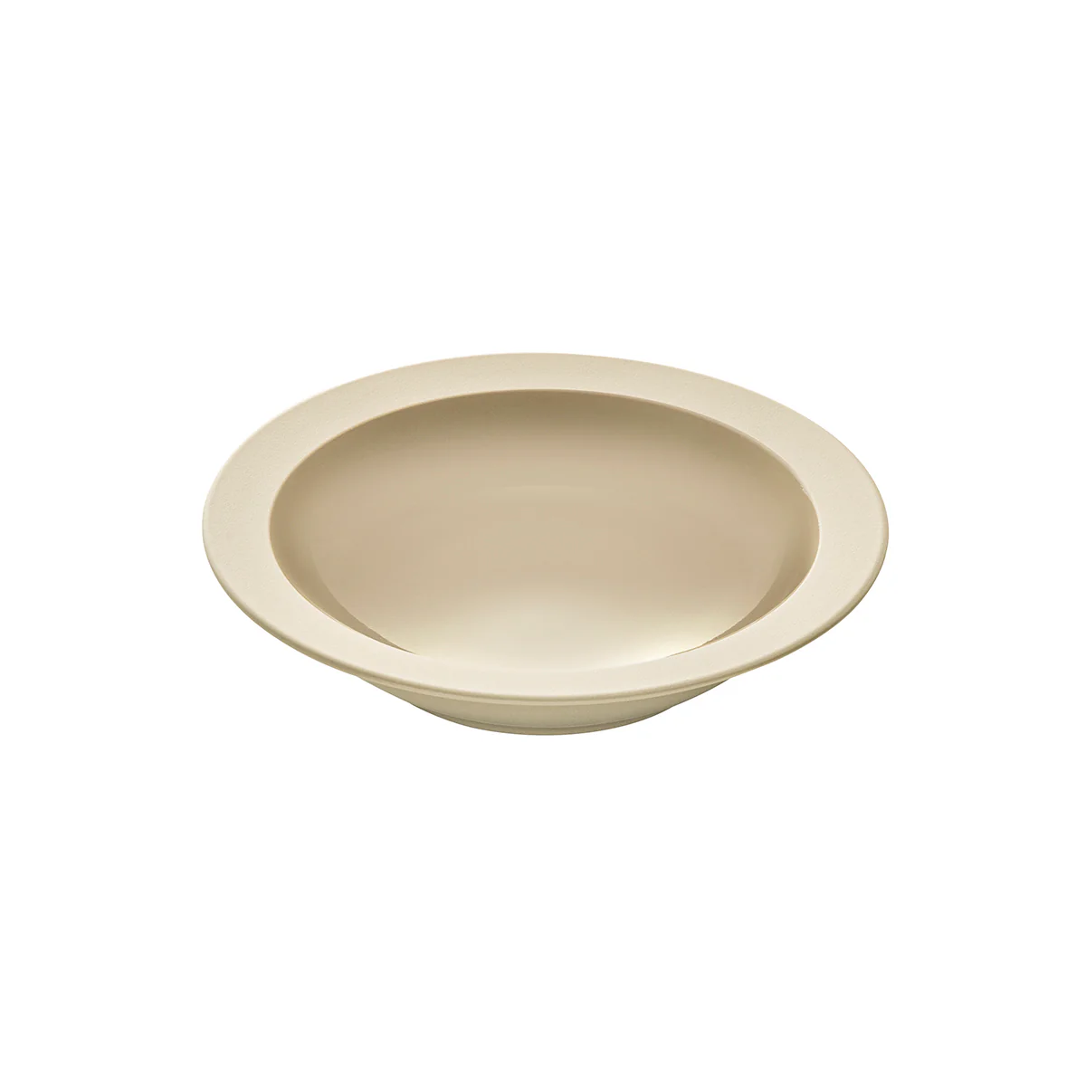 Assiette creuse