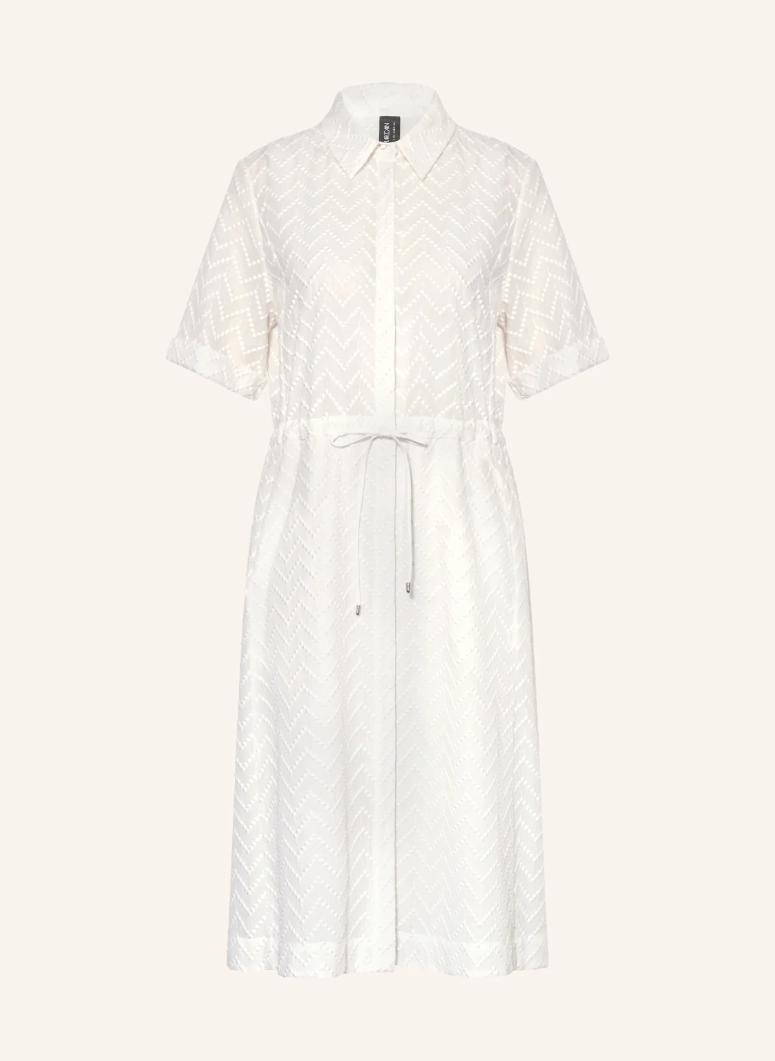 MARC CAIN Hemdblusenkleid