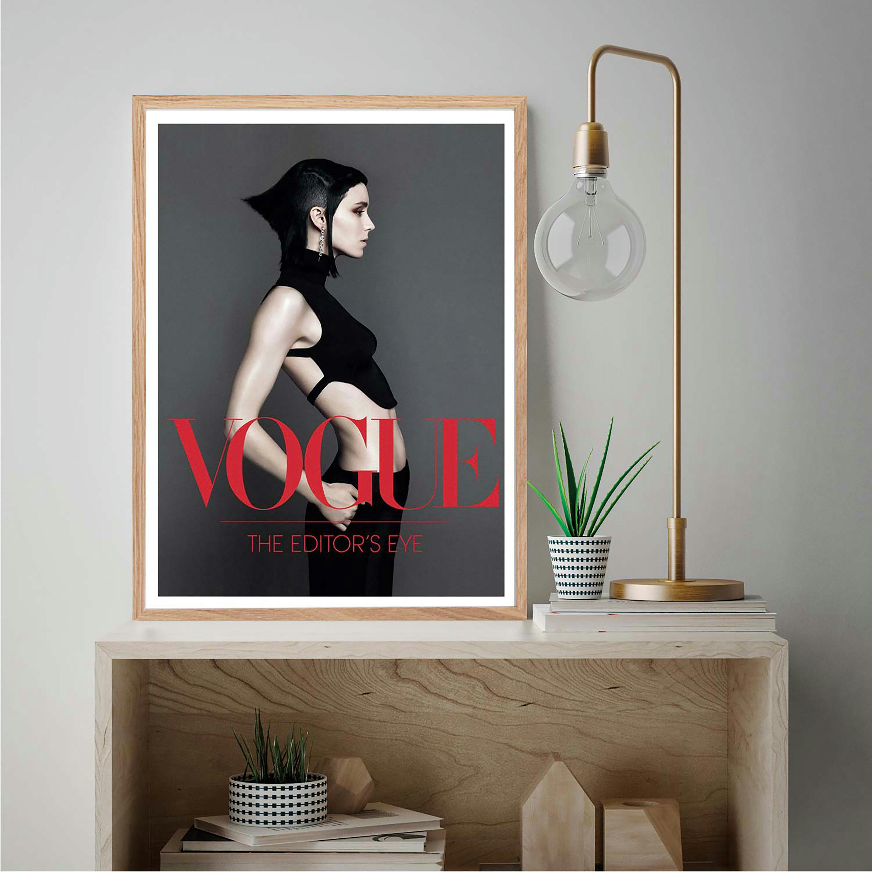 VOGUE - - 30x40