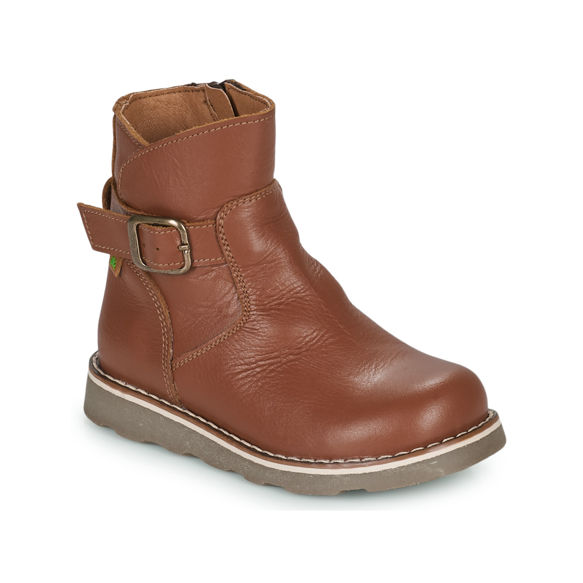 El Naturalista - BROSSI - Brown