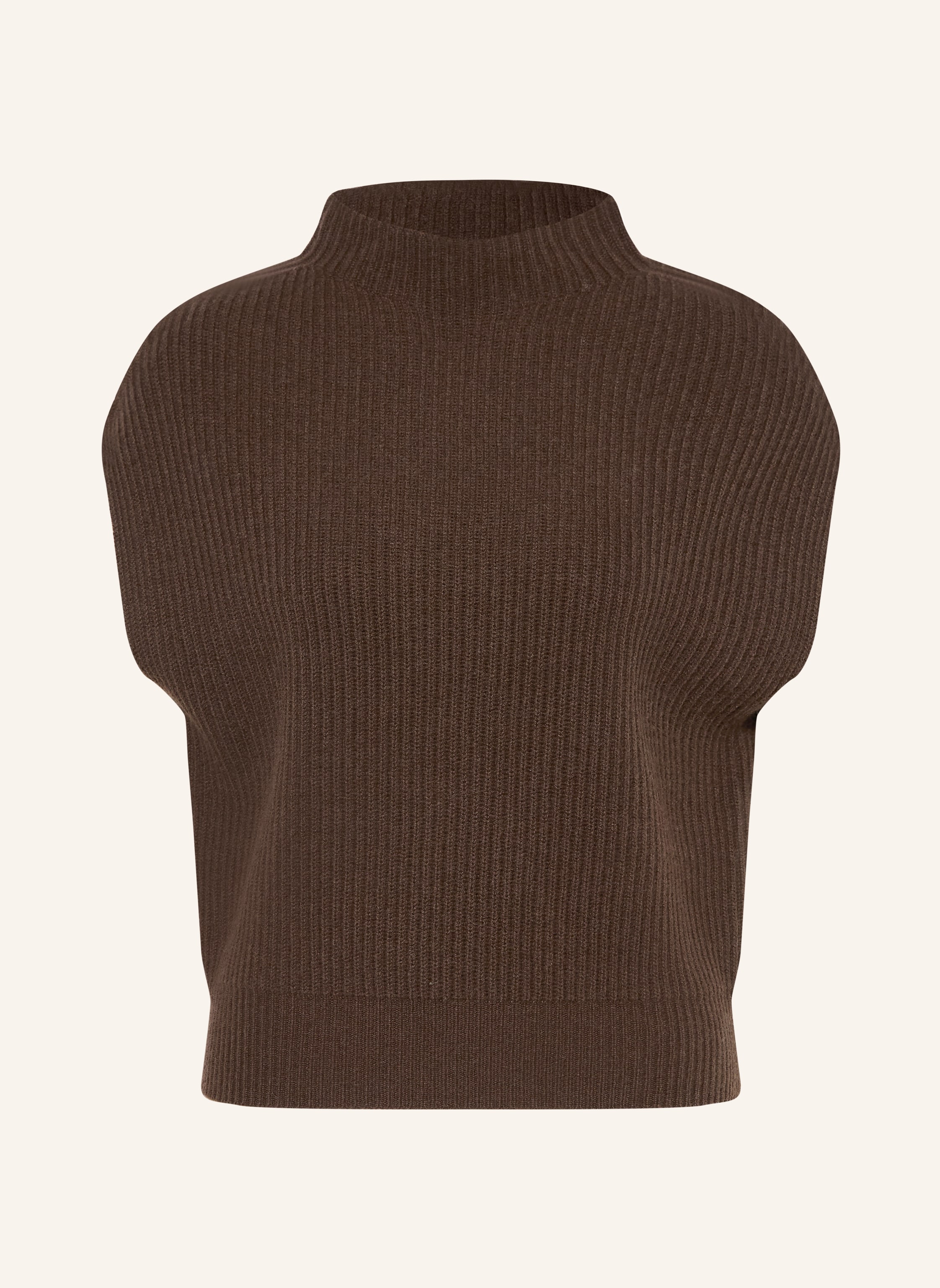 lilienfels Pullunder mit Cashmere