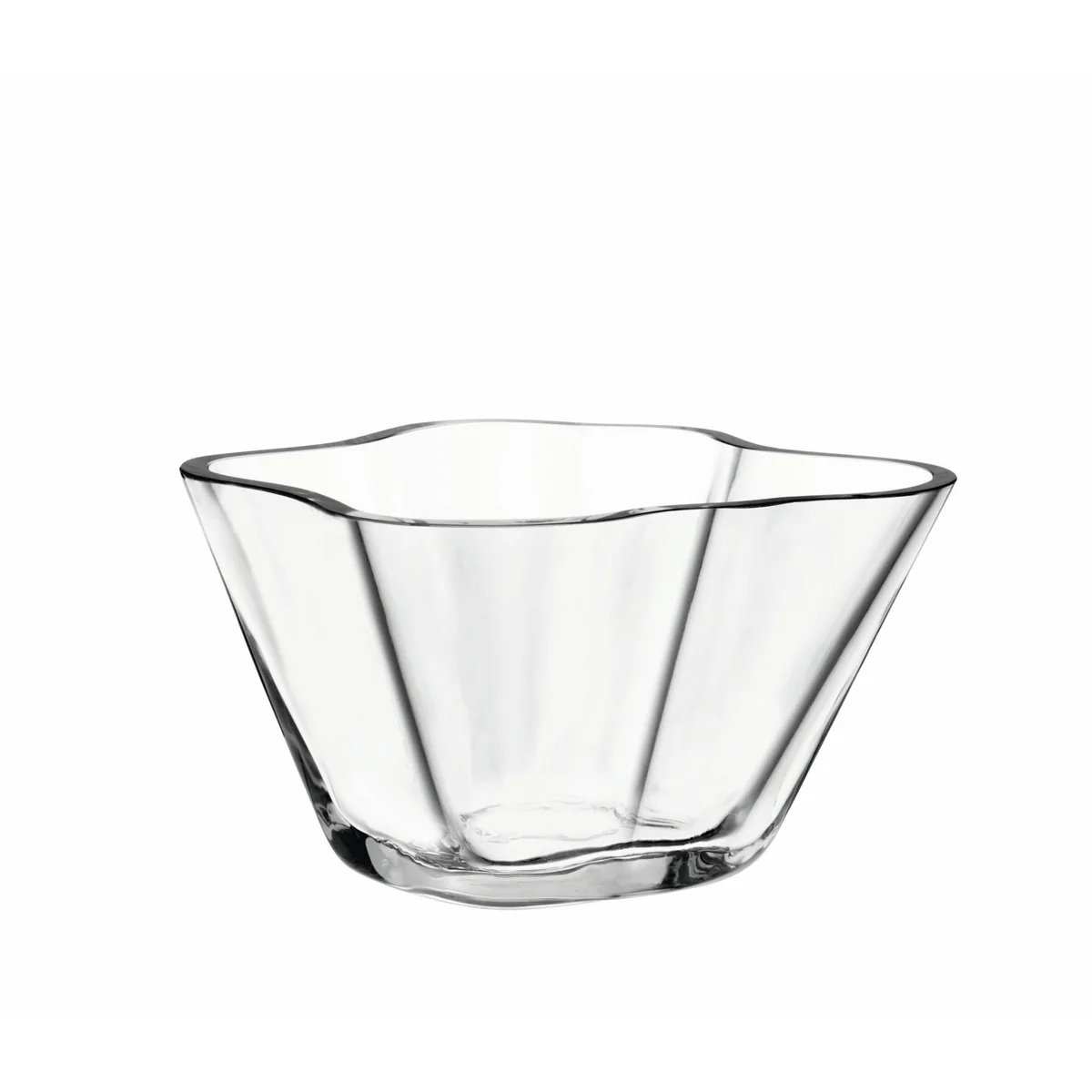 Iittala - Aalto Schale 75 mm, klar