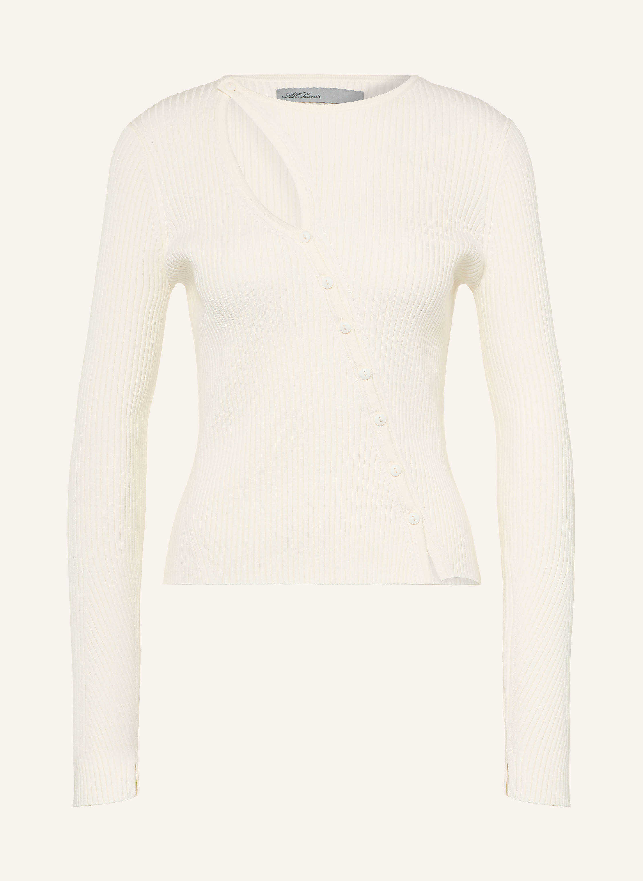 ALLSAINTS Strickjacke CRUZ