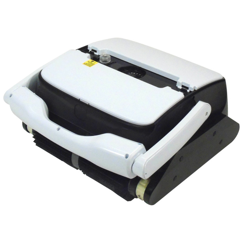 Nettoyeur de piscine Robotclean Accu XL Pro UBBINK