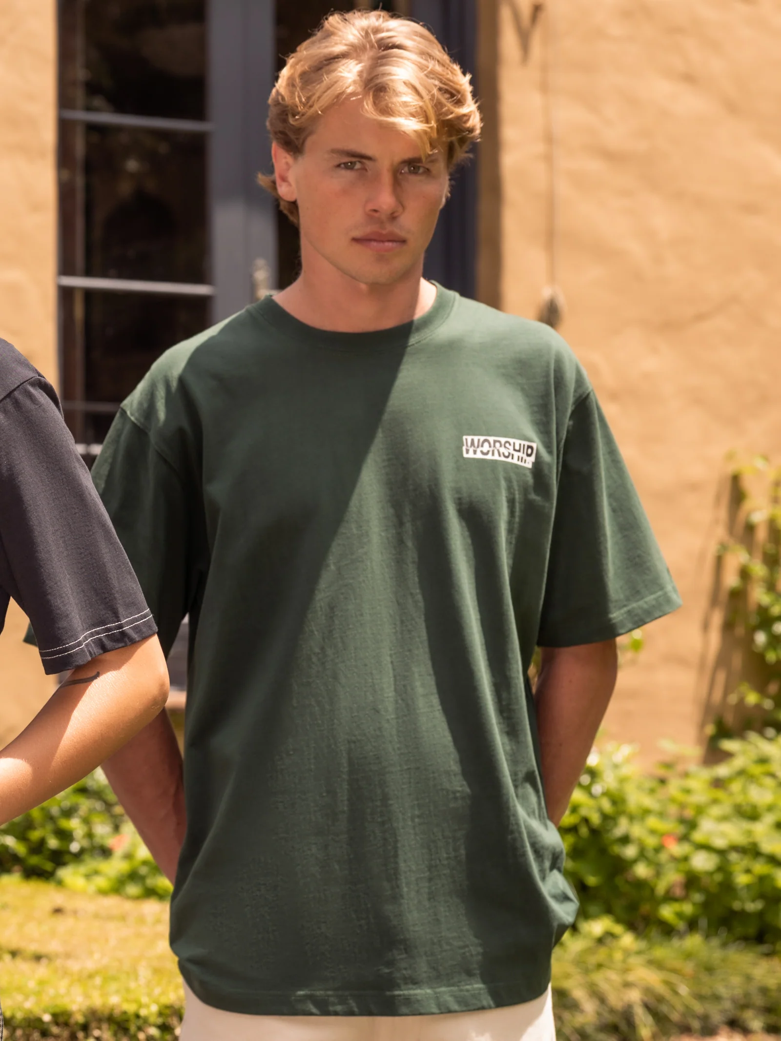 Rip Torn T-Shirt