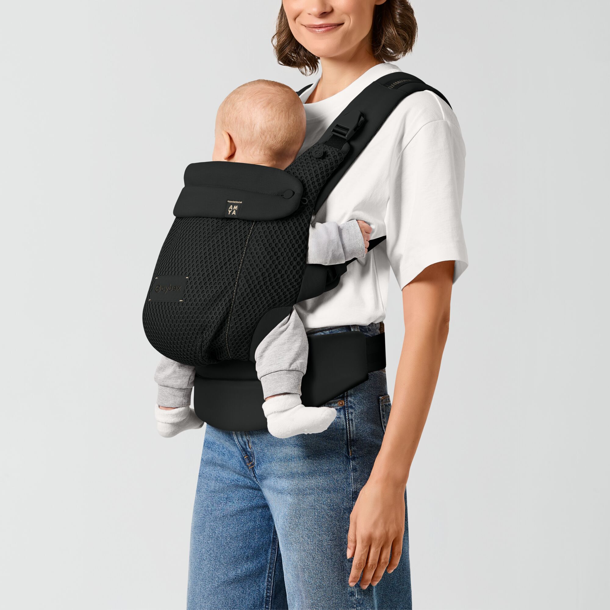 CYBEX Gold Amya Carrier