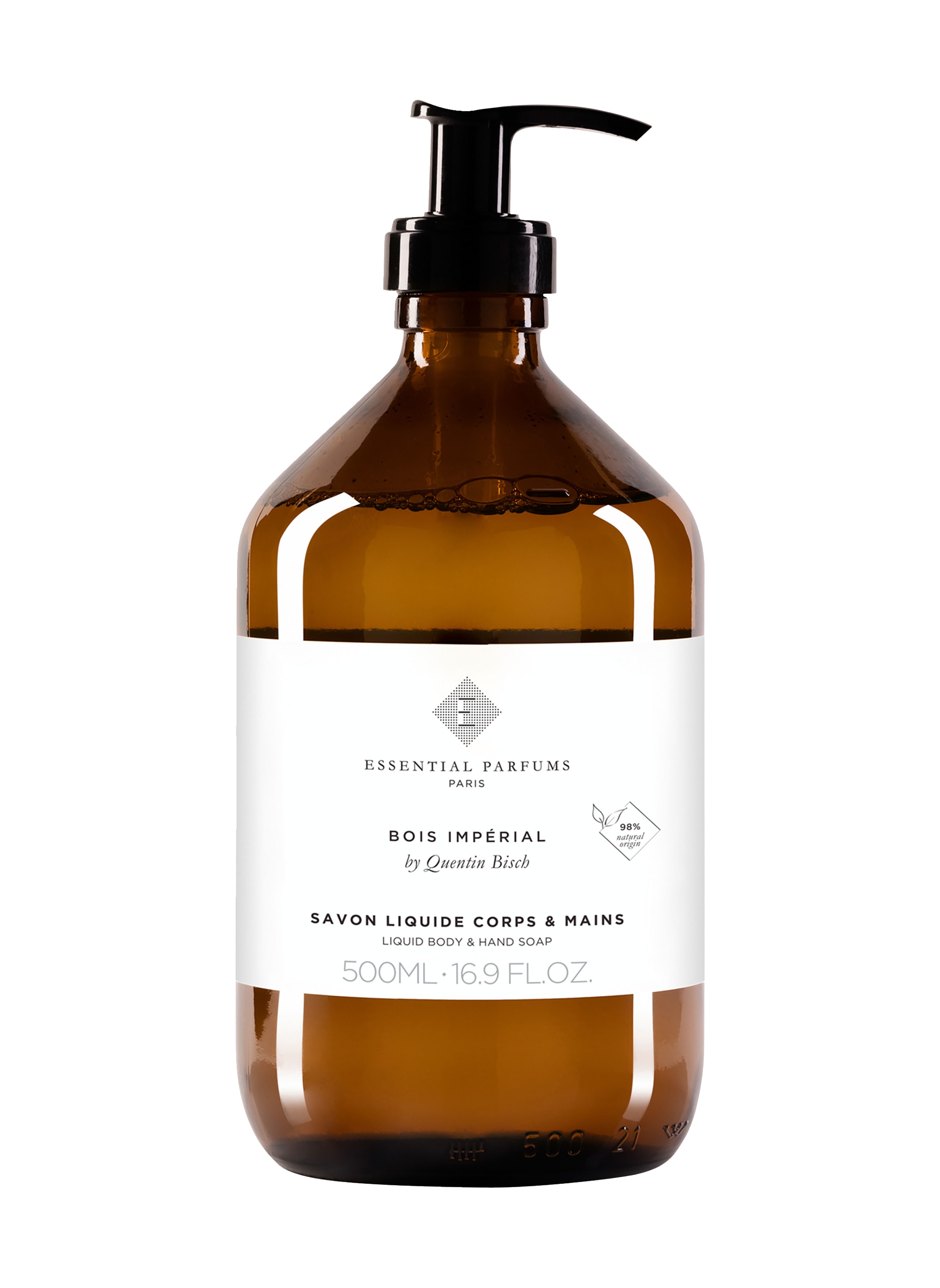 ESSENTIAL PARFUMS BOIS IMPERIAL