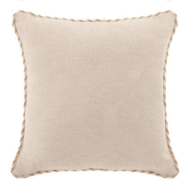 ALMOFADA 43 CM X 43 CM POMPÉU