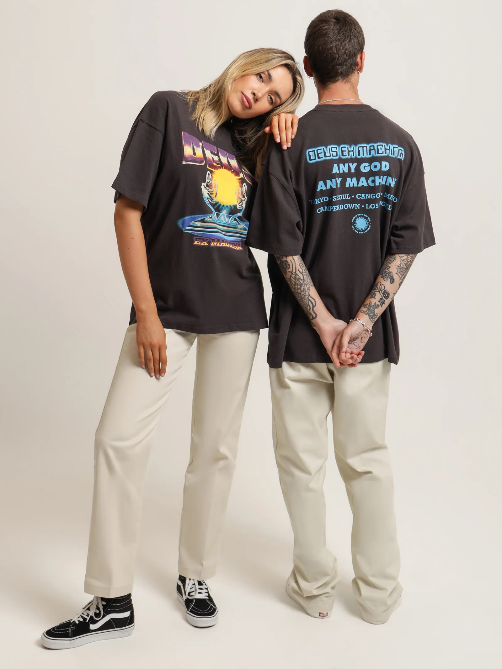 Praise You T-Shirt