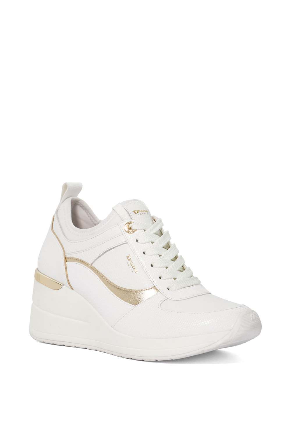 Dune London Elarah' Trainers