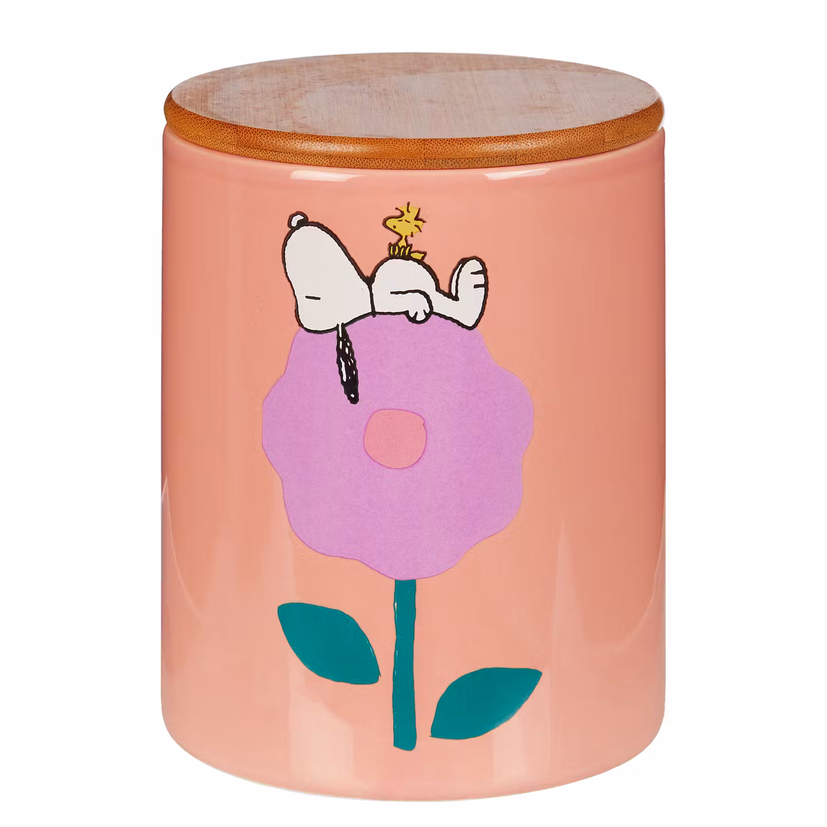 PEANUTS Aufbewahrungsdose