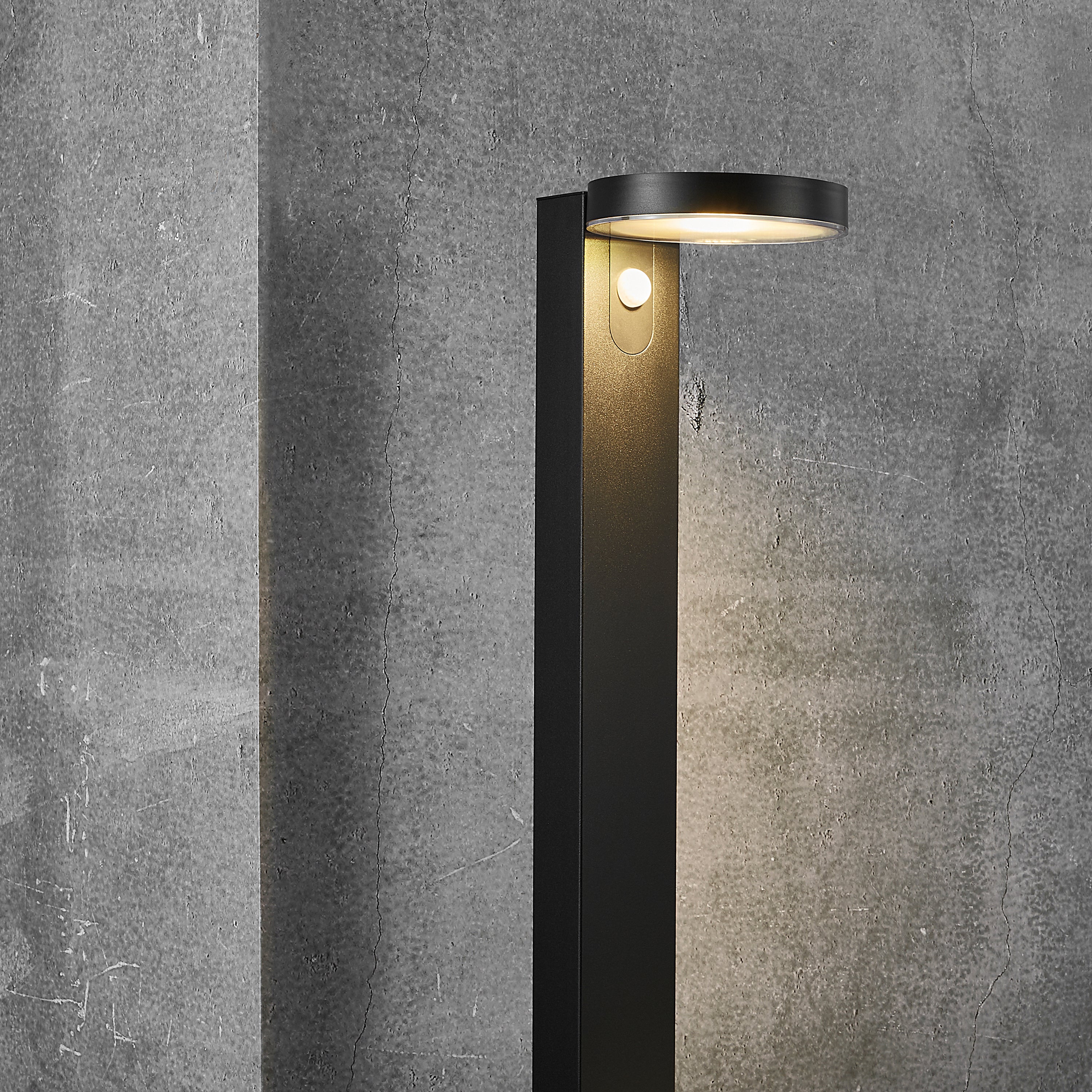 Nordlux Rica Solar Spieslamp