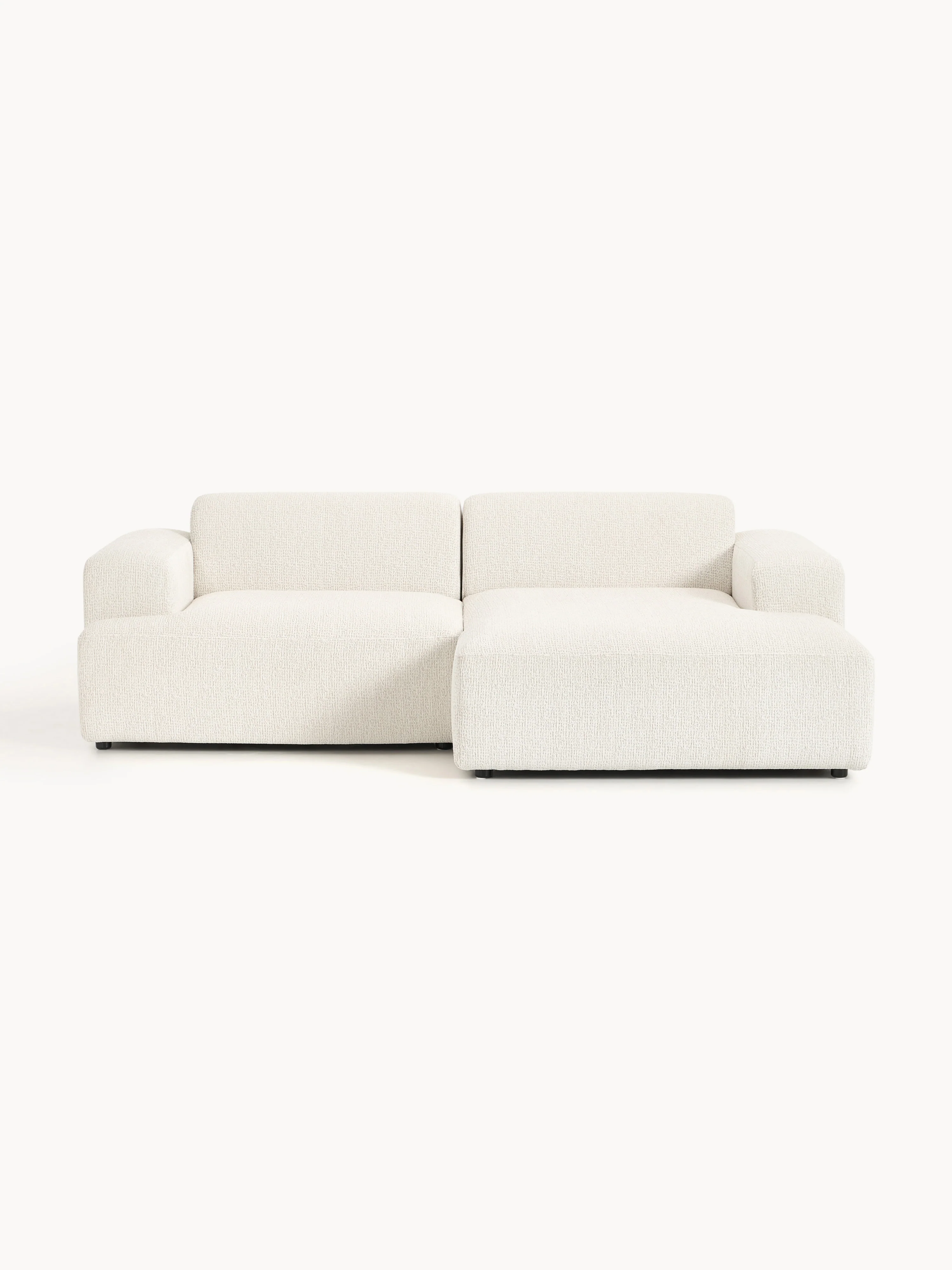 Ecksofa Melva (3-Sitzer)
