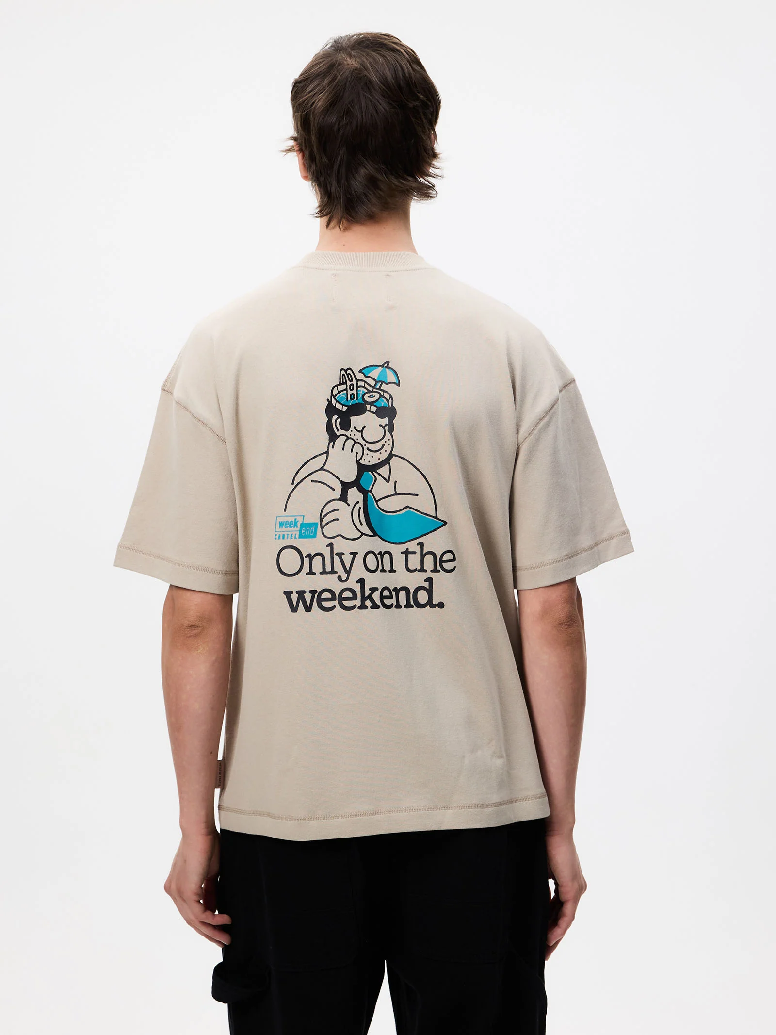 Weekend Tee