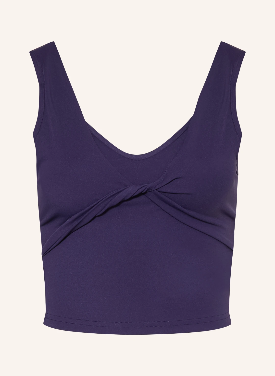 GYMSHARK Cropped-Top MAY MOVEMENT