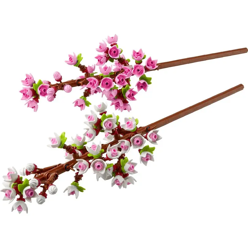Spielset Kirschblüten