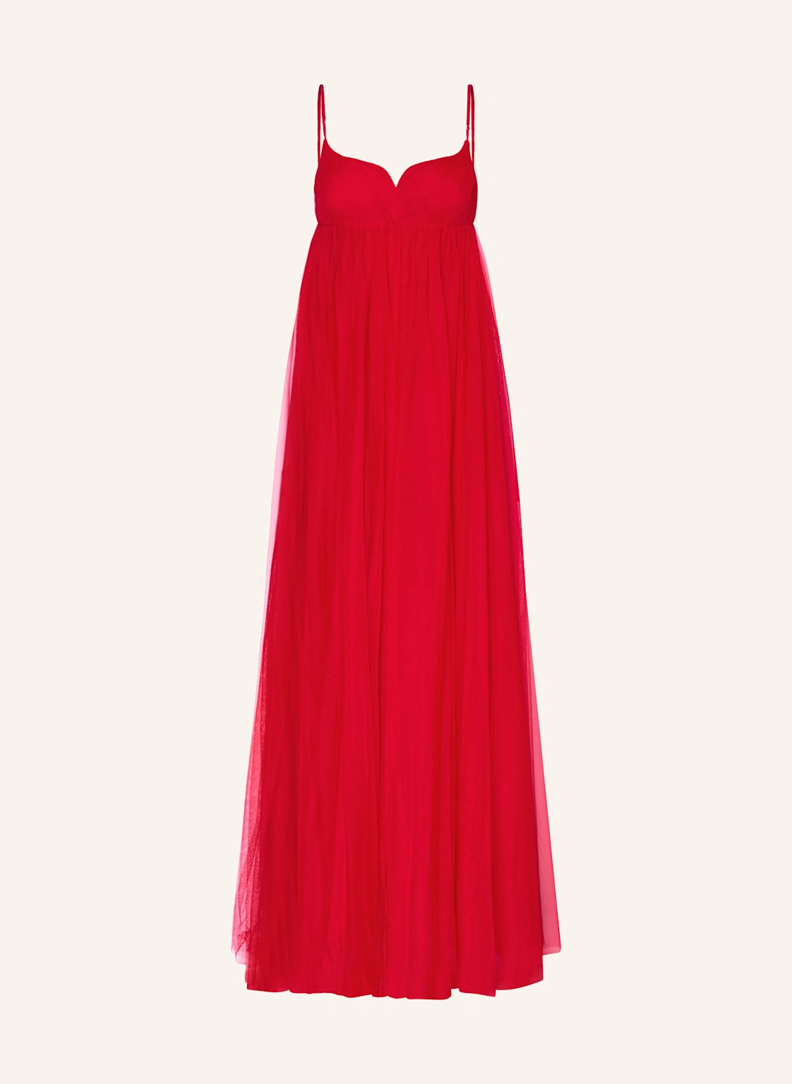 VERA WANG Abendkleid AME
