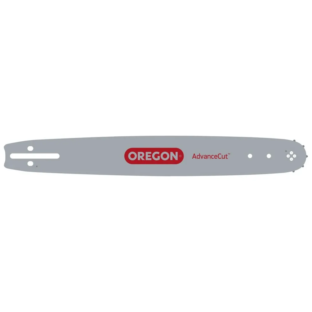 Oregon 158PXBK095 15´´ 38 cm 058´´ 1.5 mm Laminated Chainsaw Sword