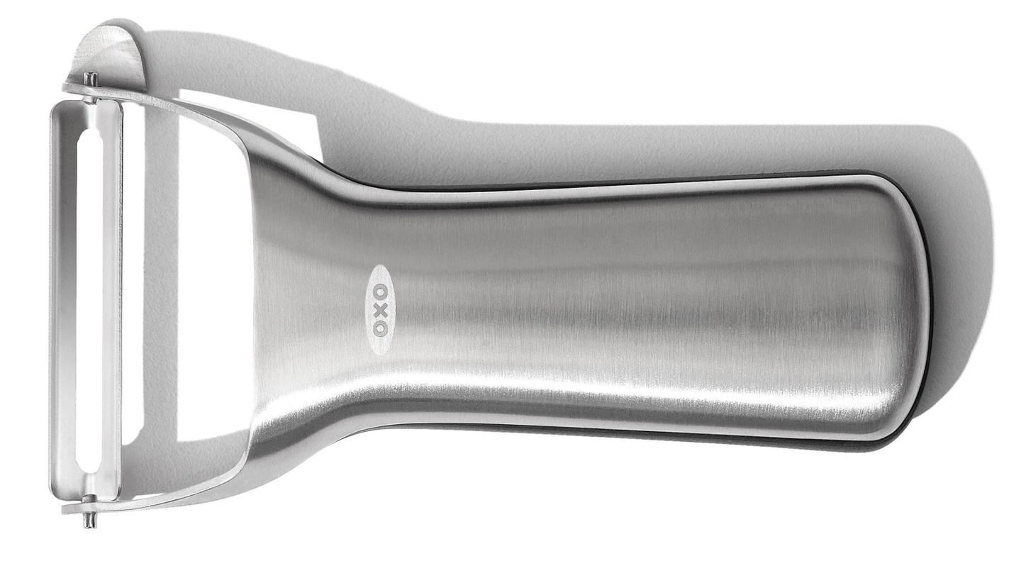 Sparschäler Steel