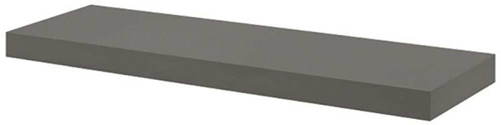 HYLLE DOLLE BIG BOY 50X250X900MM GRÅ