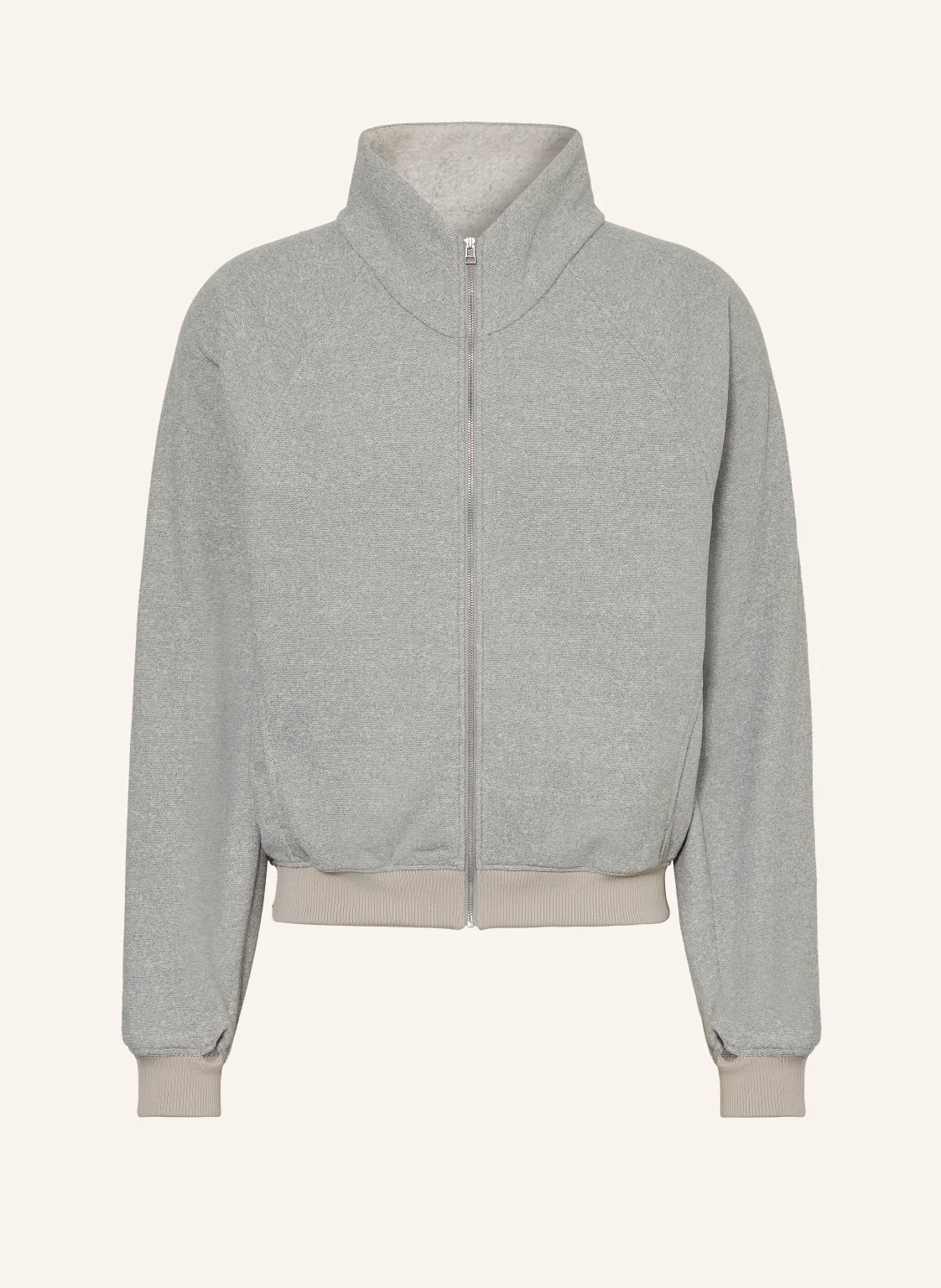 District Vision Sweatjacke