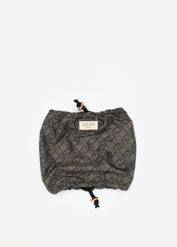 Copriorecchie-collo Liu Jo Pets