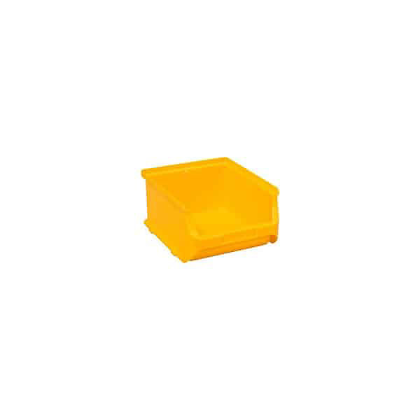 Bac à bec jaune taille 2B ProfiPlus Box Allit