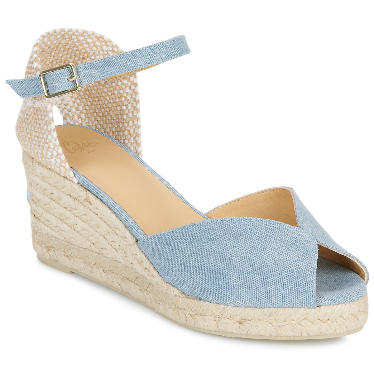 Castaner - BIANCA - Blue