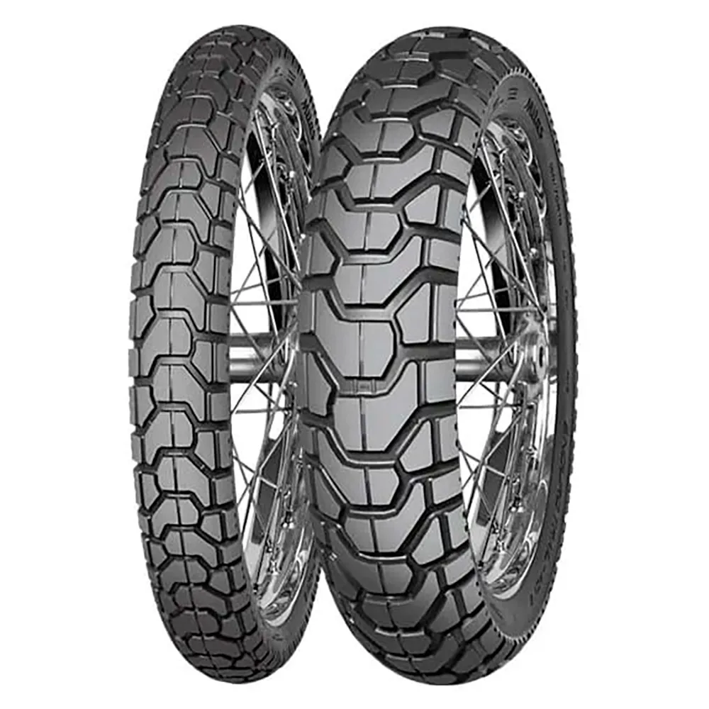 Mitas Enduro Trail Adv 2 72W M S TL/TT Adventure Rear Tire