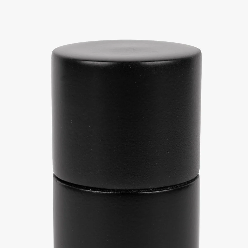 Moinho de Sal e Pimenta Preto ALL BLACK