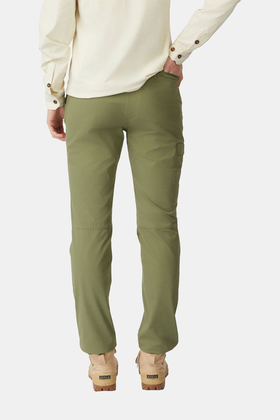 Ayacucho Jungle Travel II Broek Dames