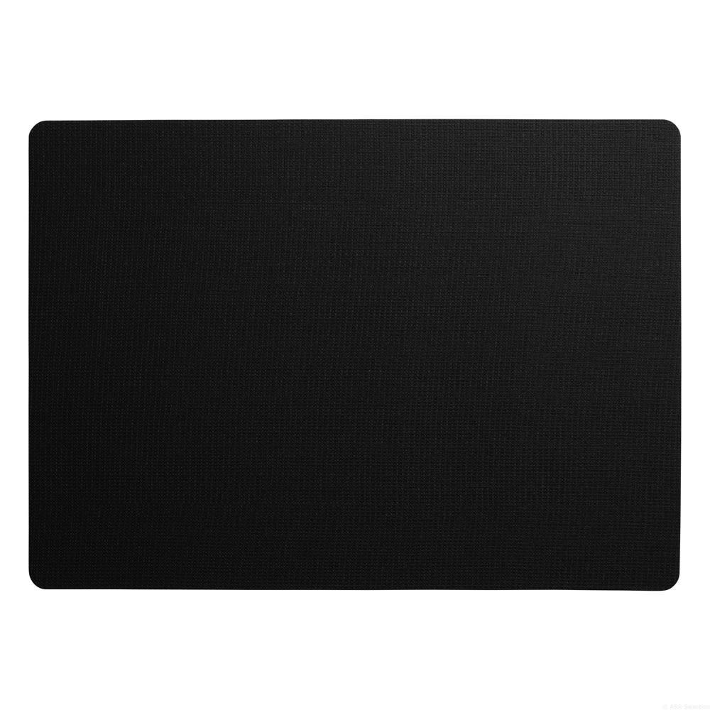 - Set de table sisal optique plastique