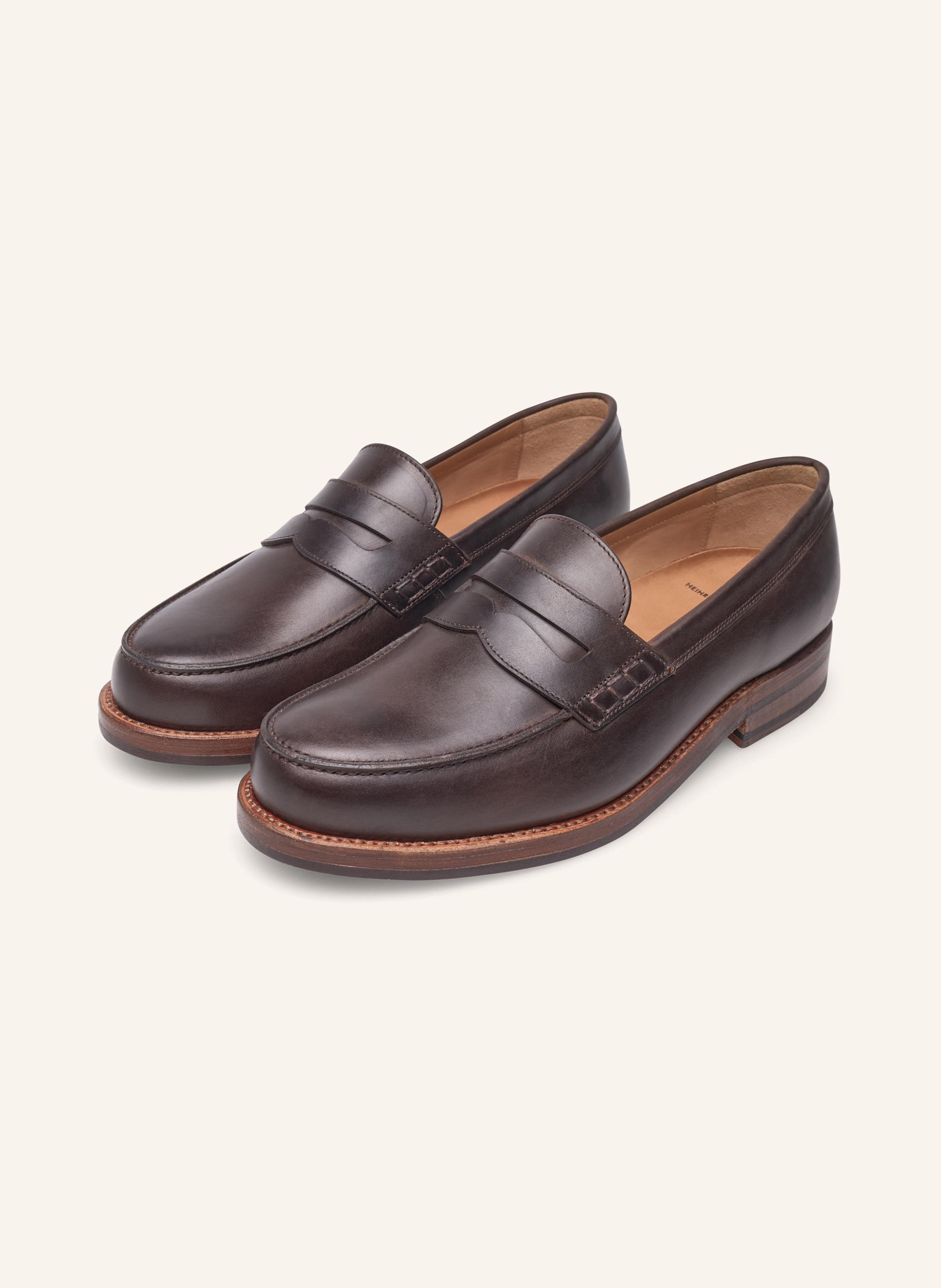 HEINRICH DINKELACKER Loafer JANOSH K PLAIN H