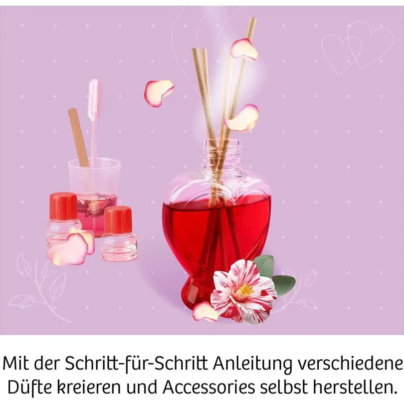 Bausatz Kosmos