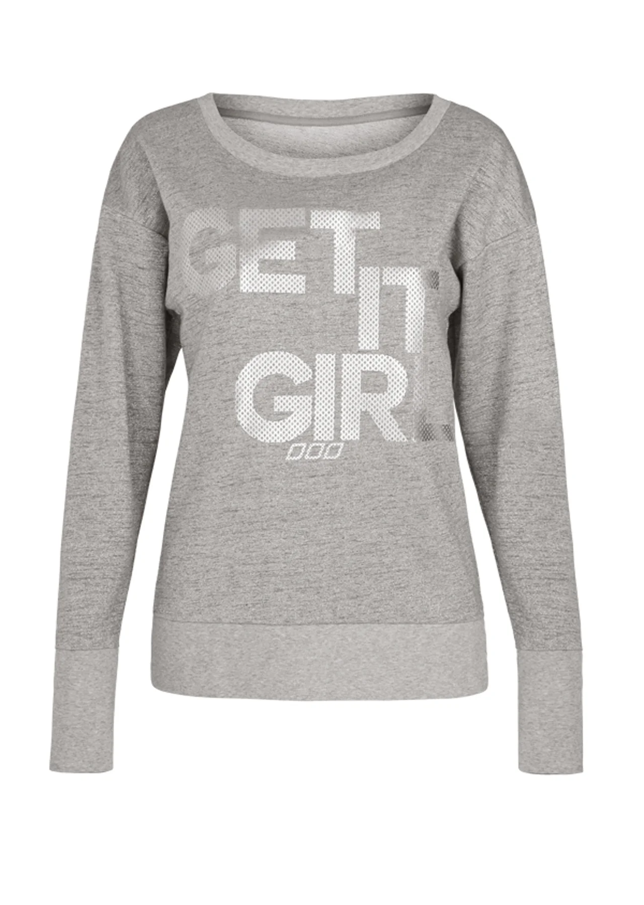 Starlight L/Slv Sweat